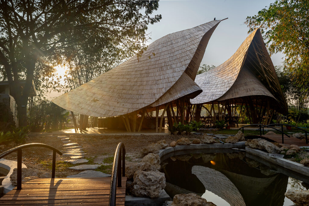 Grensverleggend: Schoolreis, de wereld rond 8