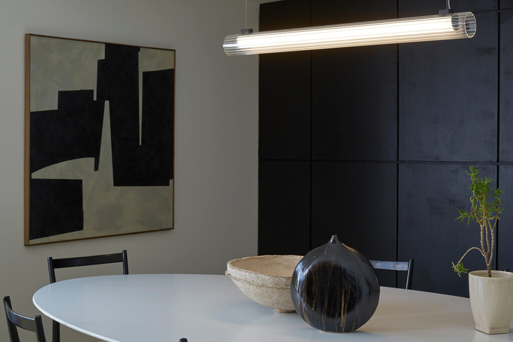 De maatstaf voor hoogwaardige Europese designverlichting 1