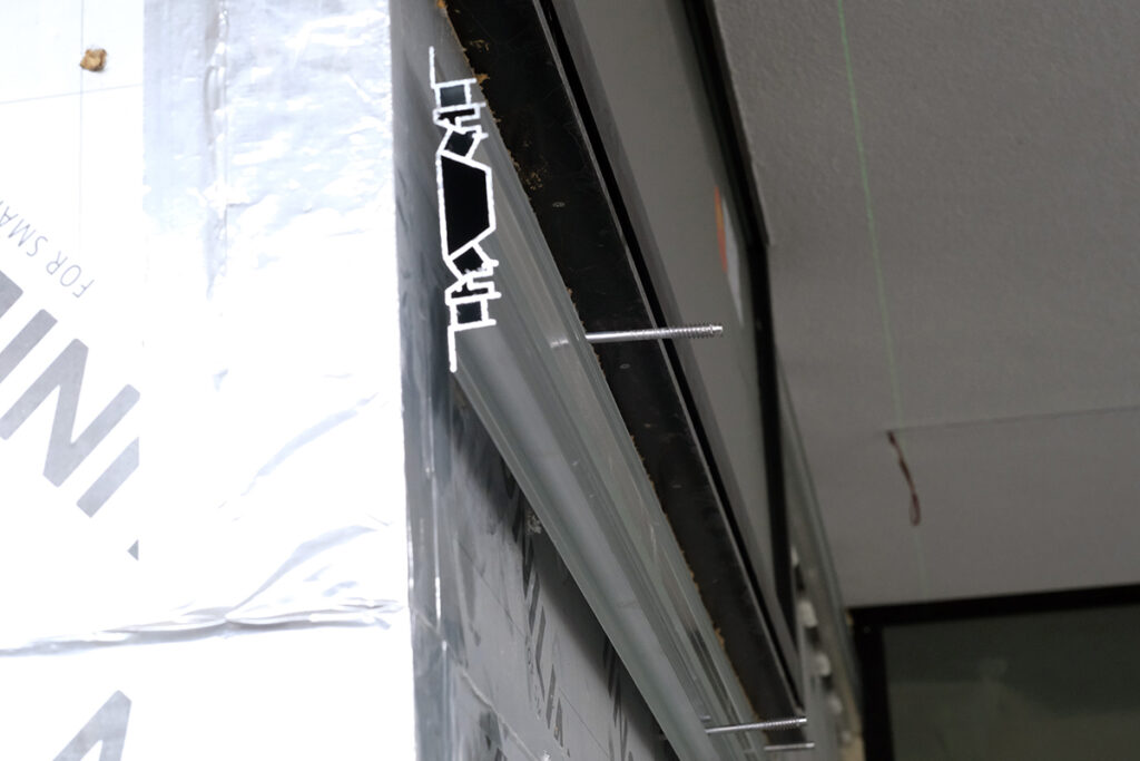 Backforce en Borgh lanceren STRCTR: innovatieve aluminium draagstructuur voor degevelbouw van de toekomst 1