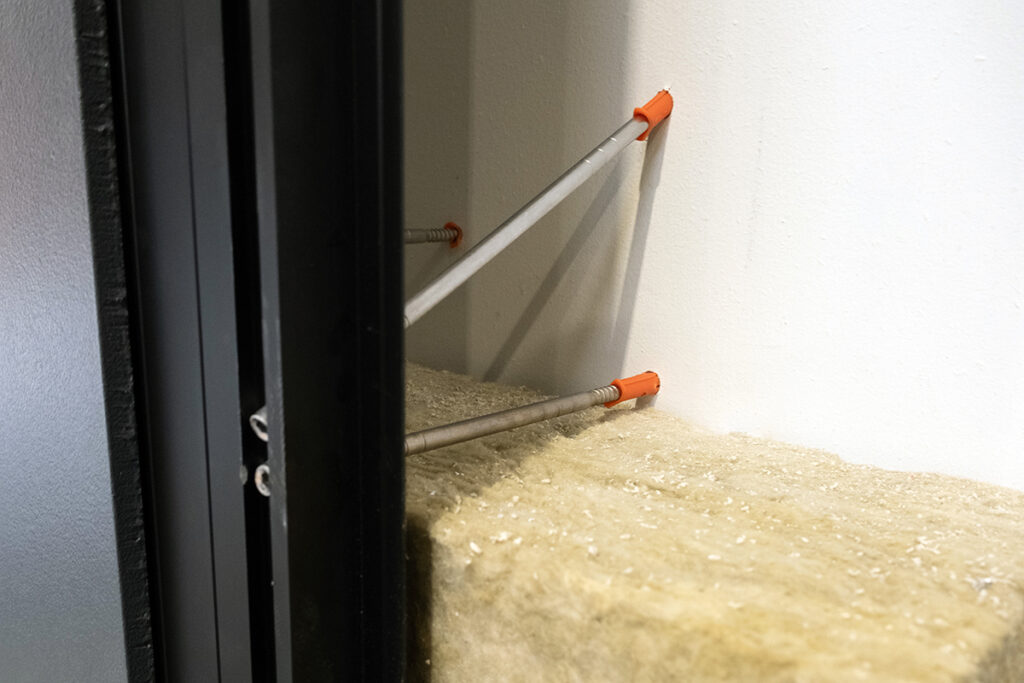 Backforce en Borgh lanceren STRCTR: innovatieve aluminium draagstructuur voor degevelbouw van de toekomst 4