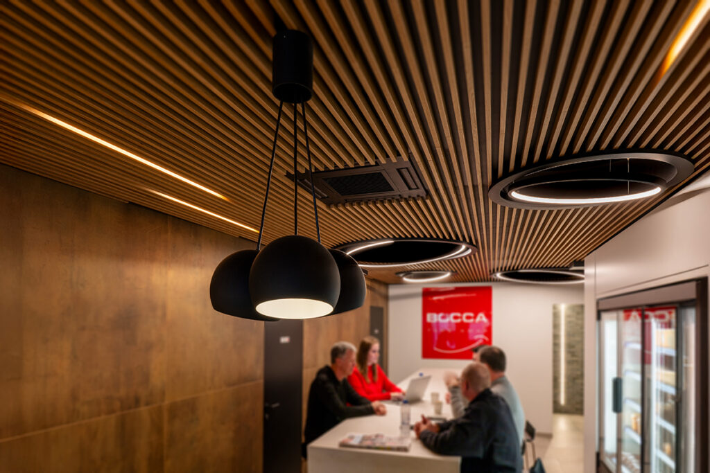 Gerenommeerde groothandel garandeert optimale verlichting 1