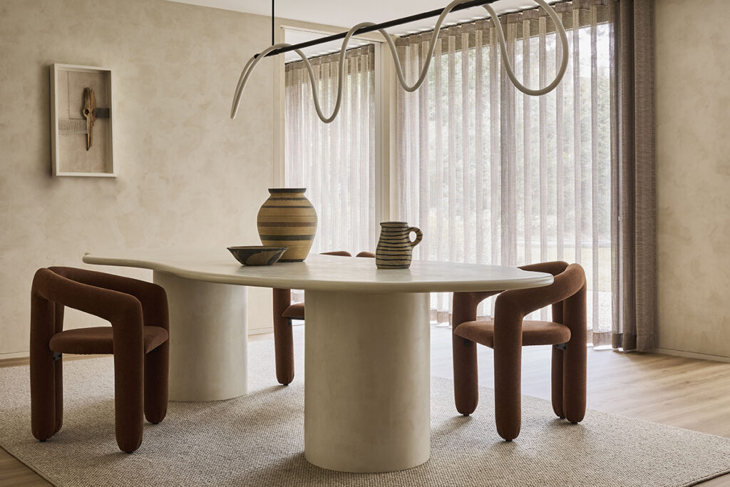 Tarkett introduceert nieuwe collectie: DESSO Wonderful Wool II 1