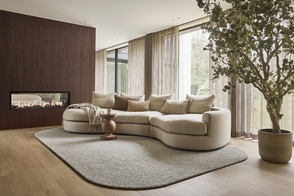 Tarkett introduceert nieuwe collectie: DESSO Wonderful Wool II