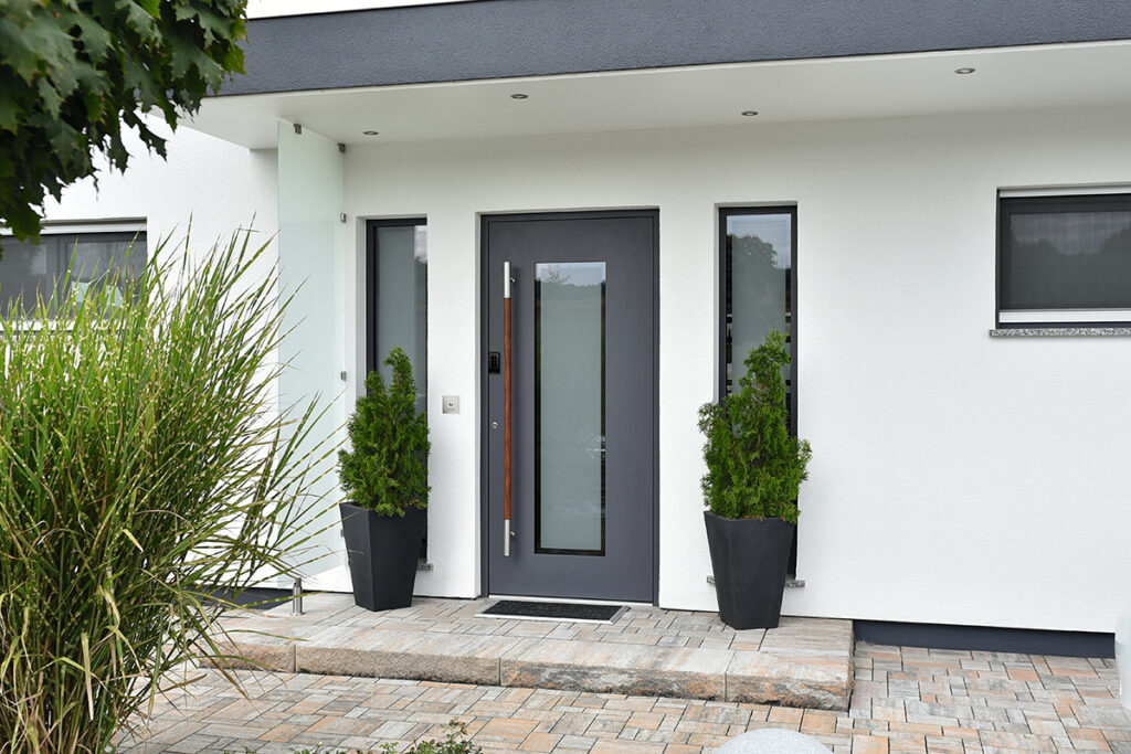 Slimme architectuur door innovatieve geveloplossingen 1