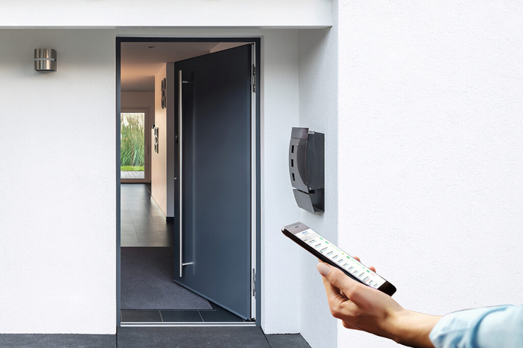 Slimme architectuur door innovatieve geveloplossingen 4