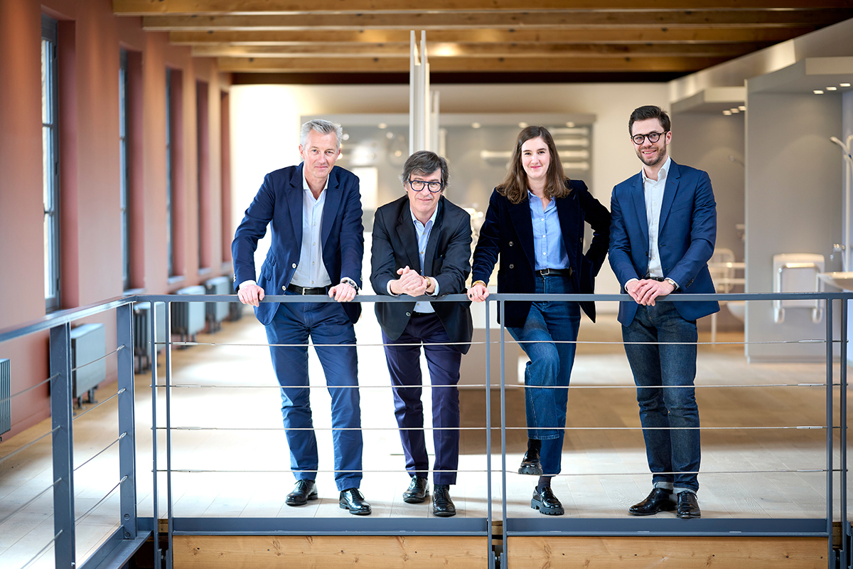 Europese grootmacht in de maak 8