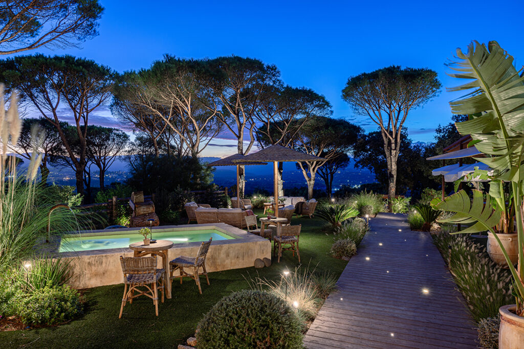 De magie van buitenverlichting 2