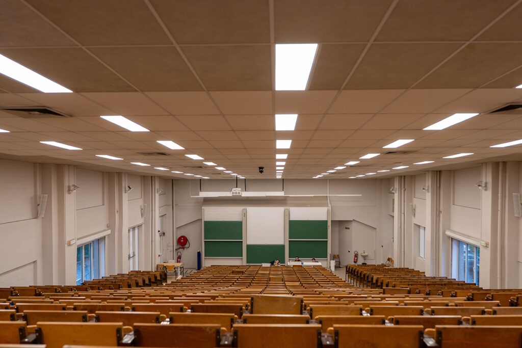 Slimmer verlichten met geoptimaliseerde ledpanelen 1