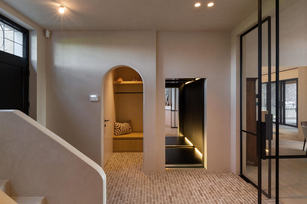 Huis- en autoliften op maat 4