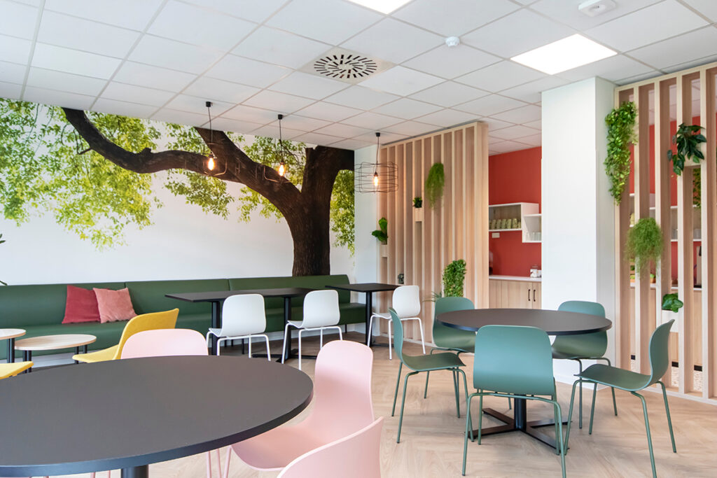 Samen nadenken over futureproof oplossingen 2