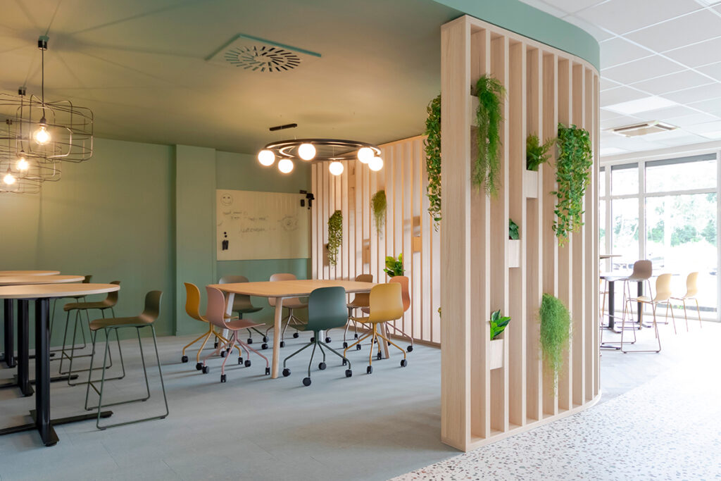 Samen nadenken over futureproof oplossingen 1