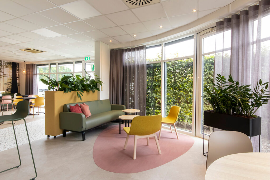 Samen nadenken over futureproof oplossingen