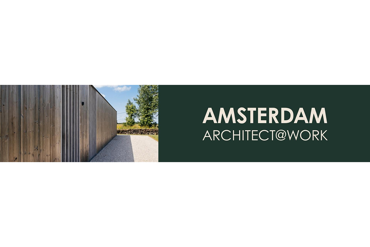 Carpentier op Architect@Work Amsterdam 2025 1