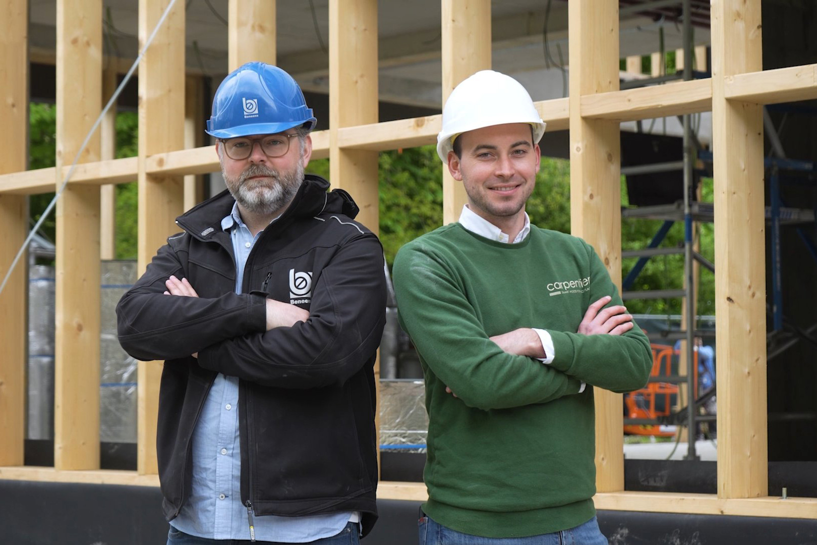 Houtskeletbouw als hefboom voor duurzame transformatie van bestaande gebouwen 6