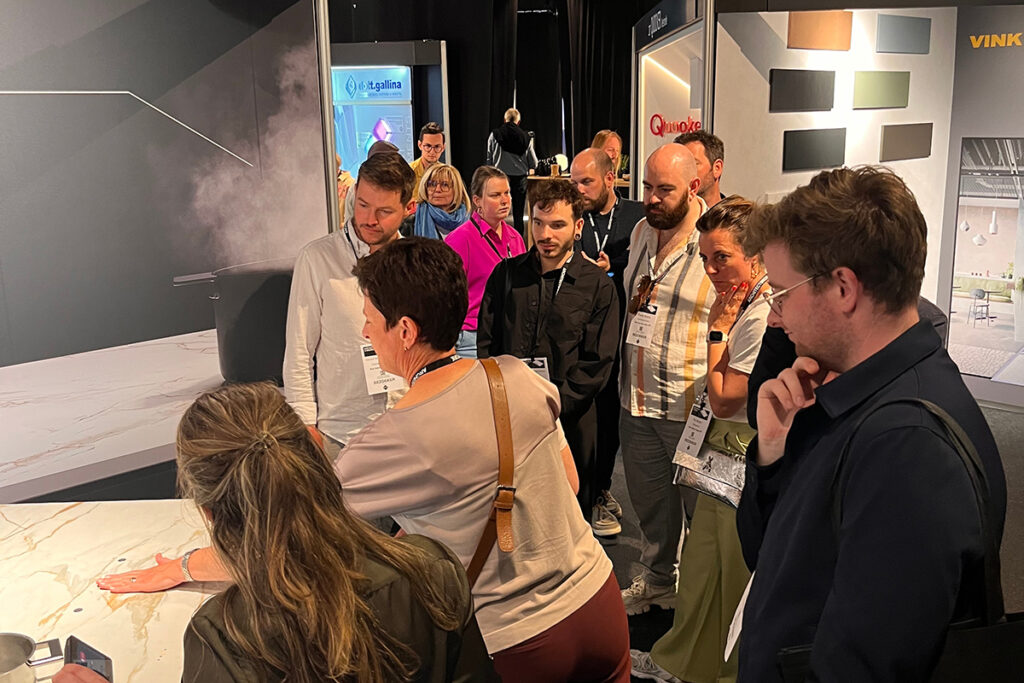 Innovatie die design, functionaliteit en efficiëntie verenigt 2