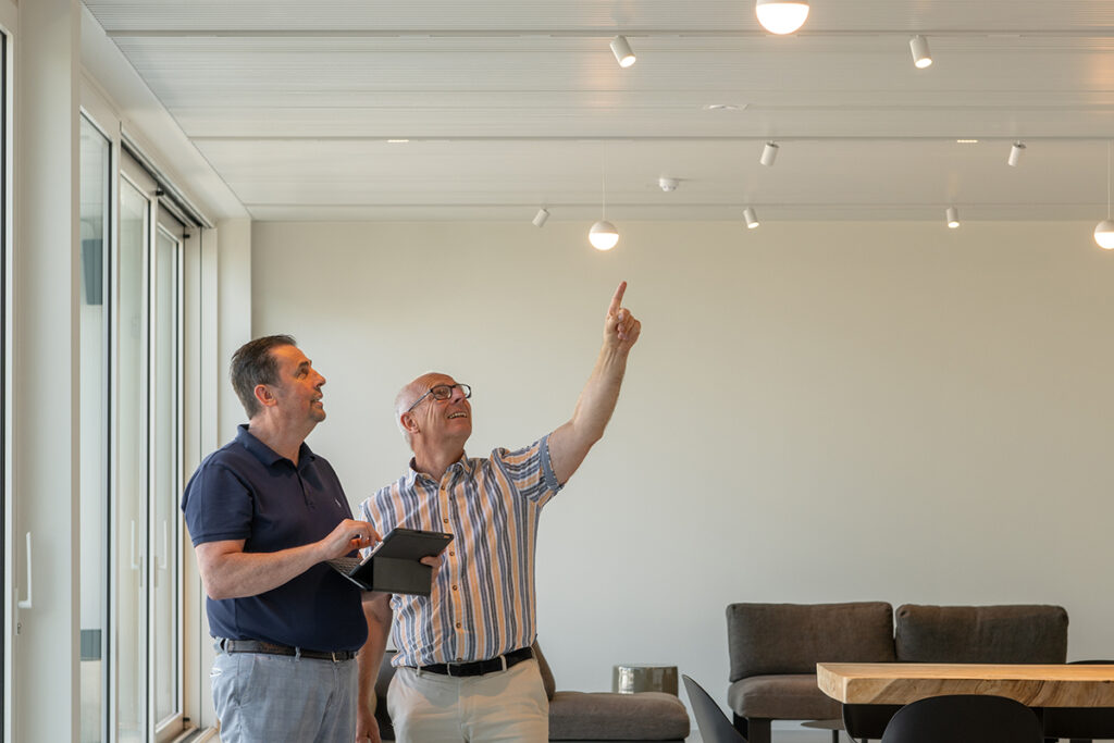 Gerenommeerde groothandel garandeert optimale verlichting 3