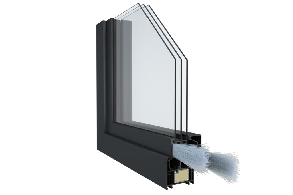 Deceuninck op Polyclose: innovatieve materialen die het verschil maken 2