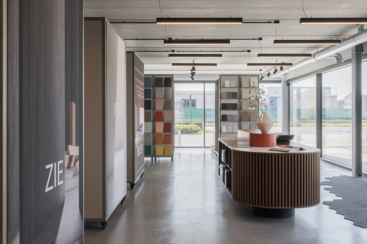 Schakelen tussen expressie en eenvoud 4