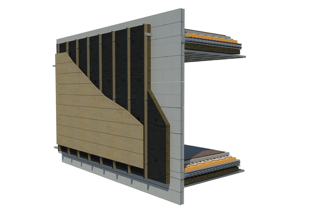 Het comfortabelste zicht op zee 1