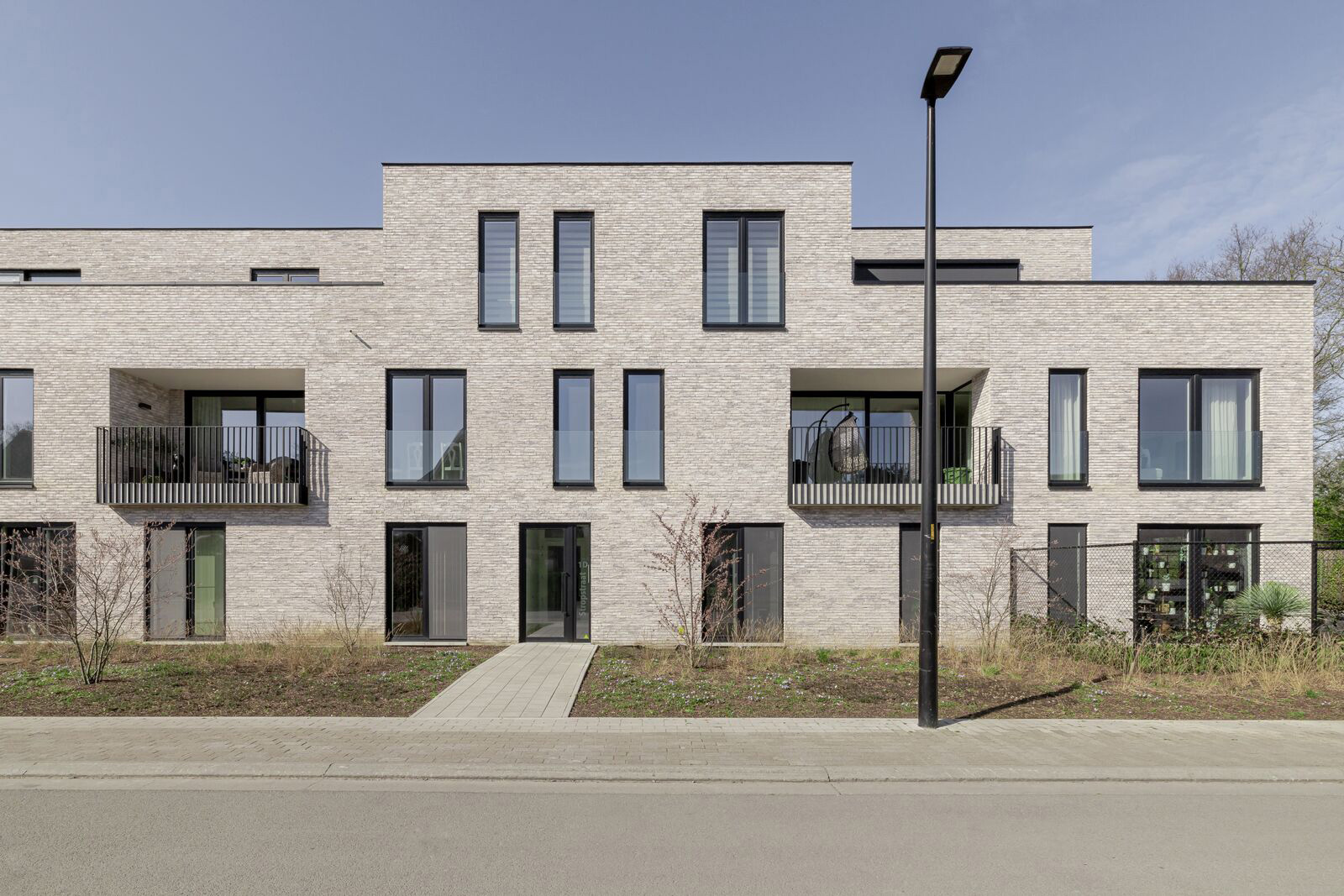 Deceuninck op Polyclose: innovatieve materialen die het verschil maken 6