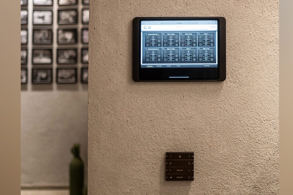 Van slimme deurbel tot compleet gebouwbeheersysteem 3