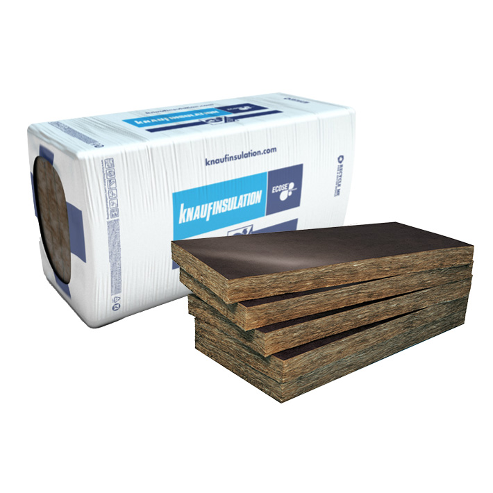 Knauf verzekert warmte en comfort in iconische Hoost-gebouw 2