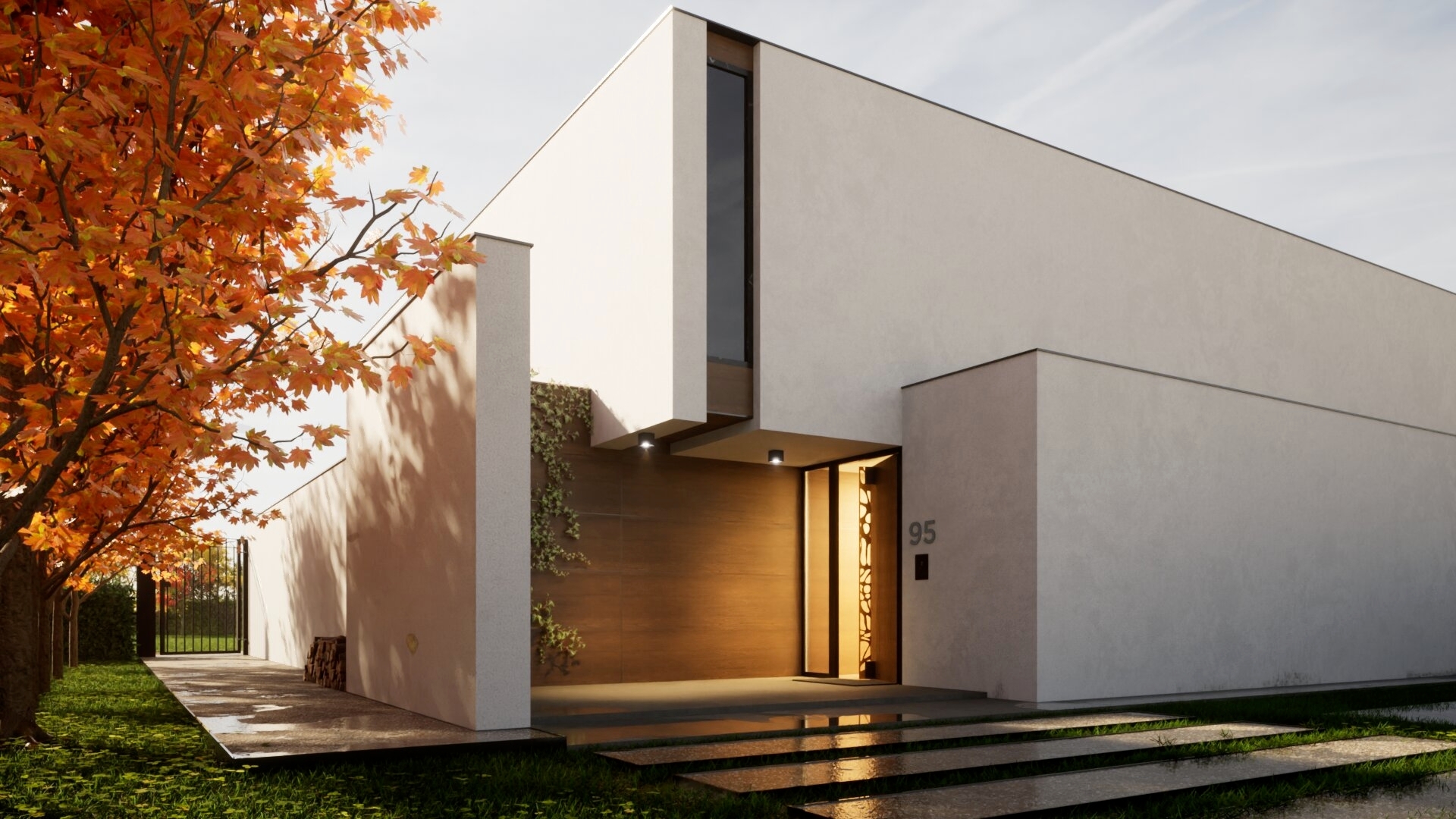 Capaciteit en creativiteit voor de gevel 6