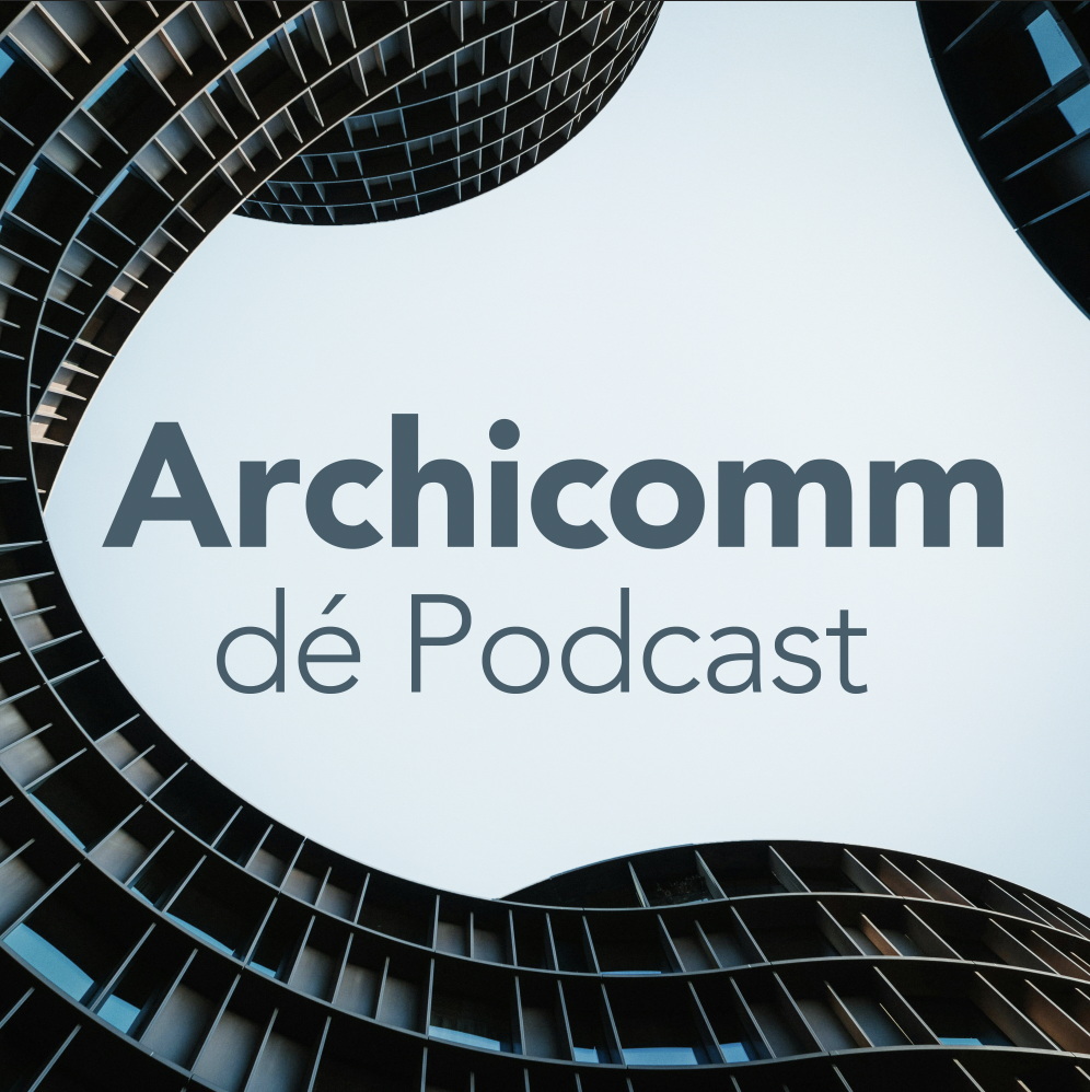 #3 - in gesprek met Christine Conix en Frederik Jacobs van Conix RDBM Architects 1