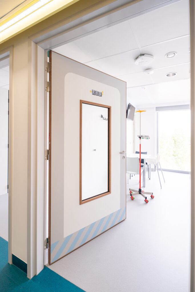 Wanneer techniek het ontwerp versterkt 2