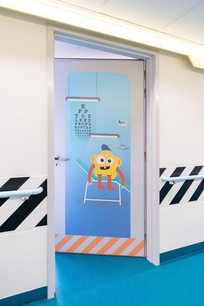 Wanneer techniek het ontwerp versterkt 3