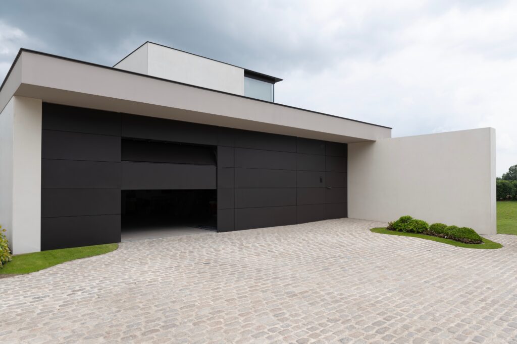 Capaciteit en creativiteit voor de gevel 2