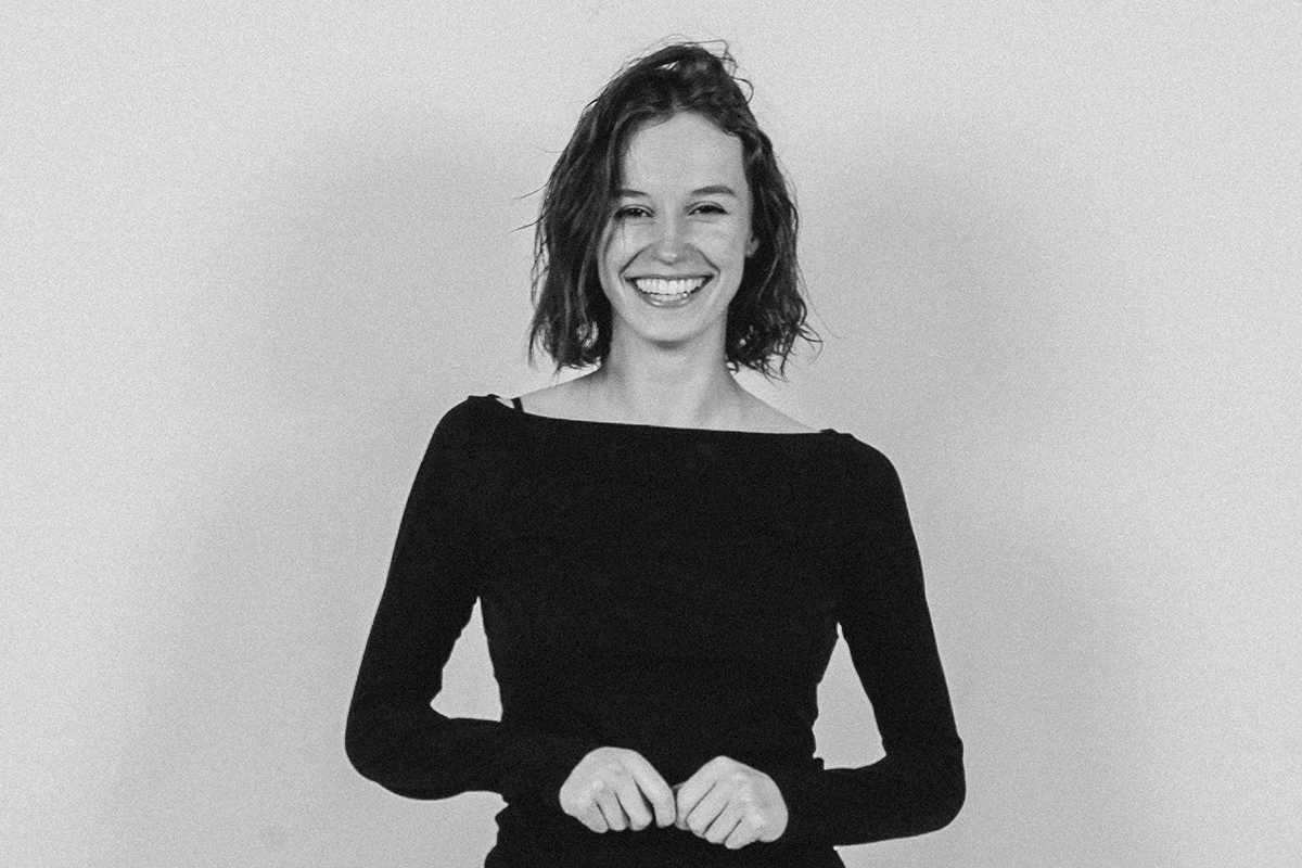 Jonge garde: Babette Vercruysse over haar weg van interieur- naar landschapsarchitectuur 4