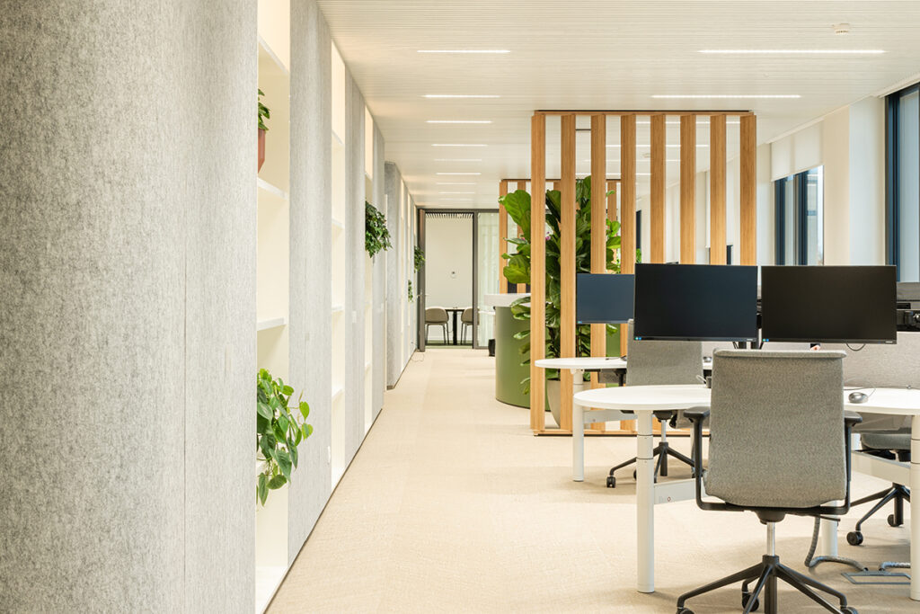 Jonge garde - Vijf jaar later 2