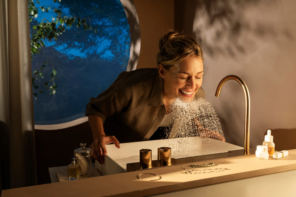 Minibeurs met bouw- en interieurinnovaties 1