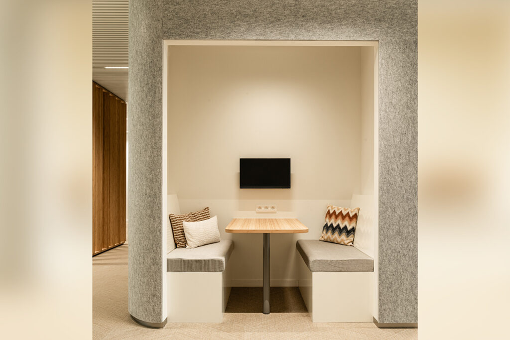 Jonge garde - Vijf jaar later 3