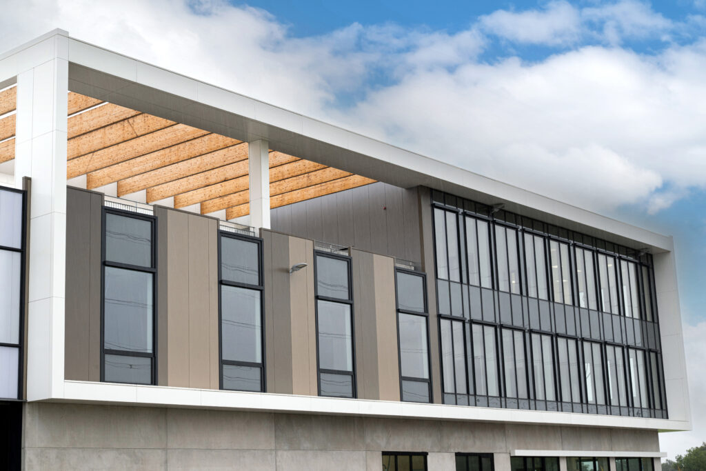 Distributiecentrum van de toekomst: duurzaam, expressief en vol daglicht 4