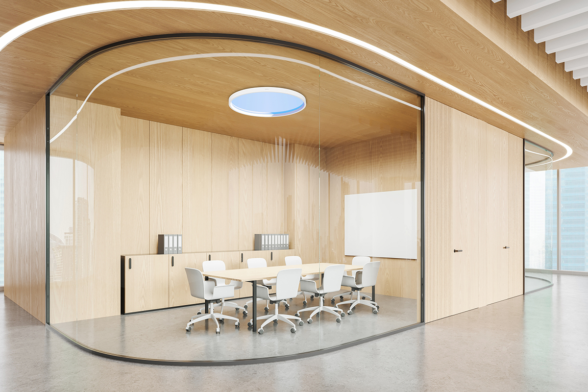 'Laat het zonlicht binnen' 3