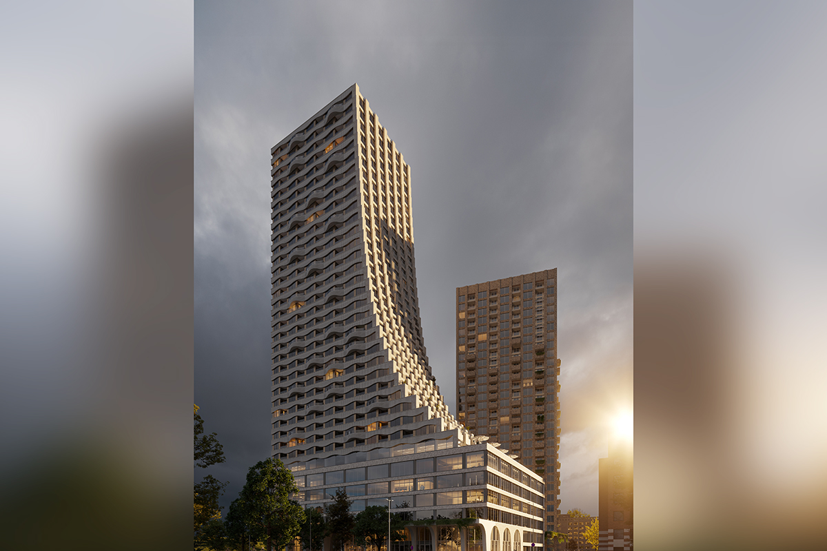 Louwers Mediagroep - ArchiComm Flandre