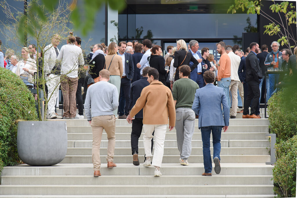 Van storytelling naar storydoing 3