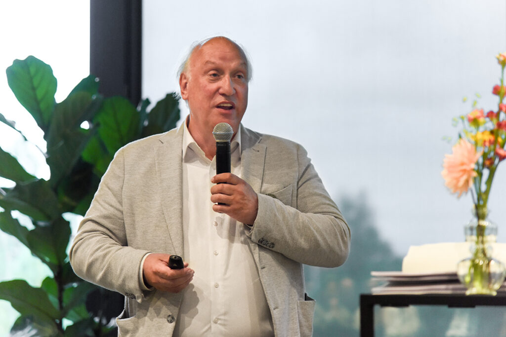 Van storytelling naar storydoing 6