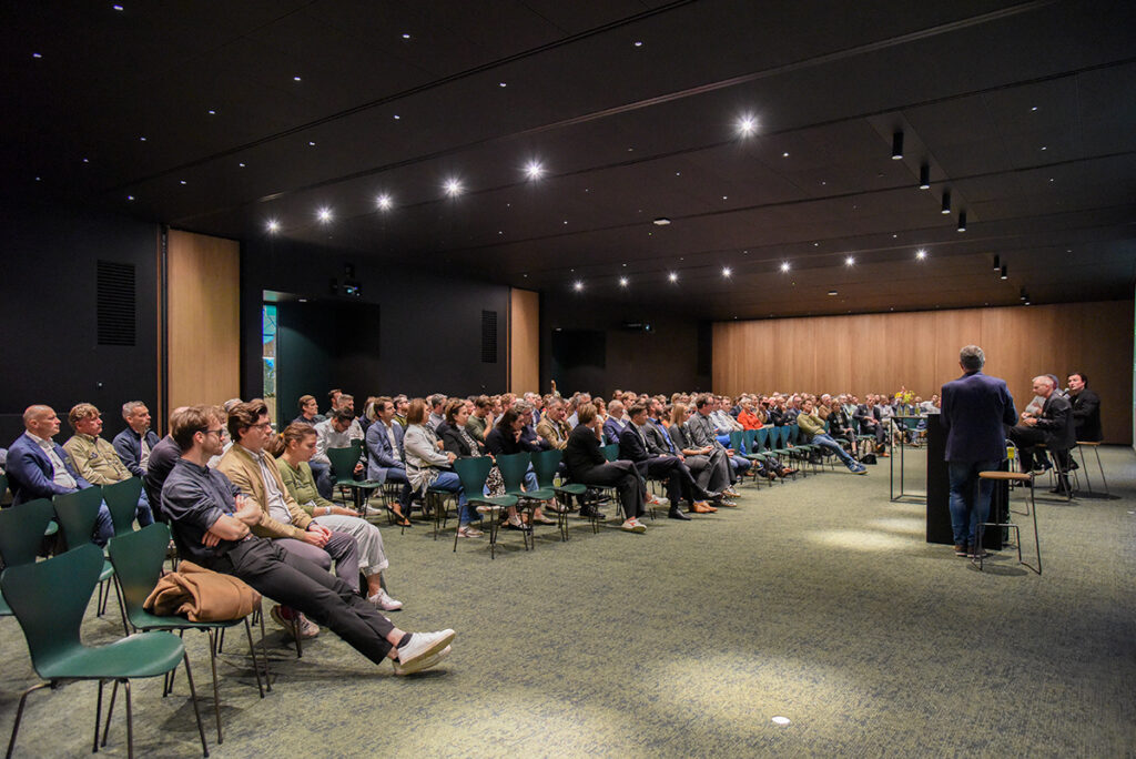 Van storytelling naar storydoing 7