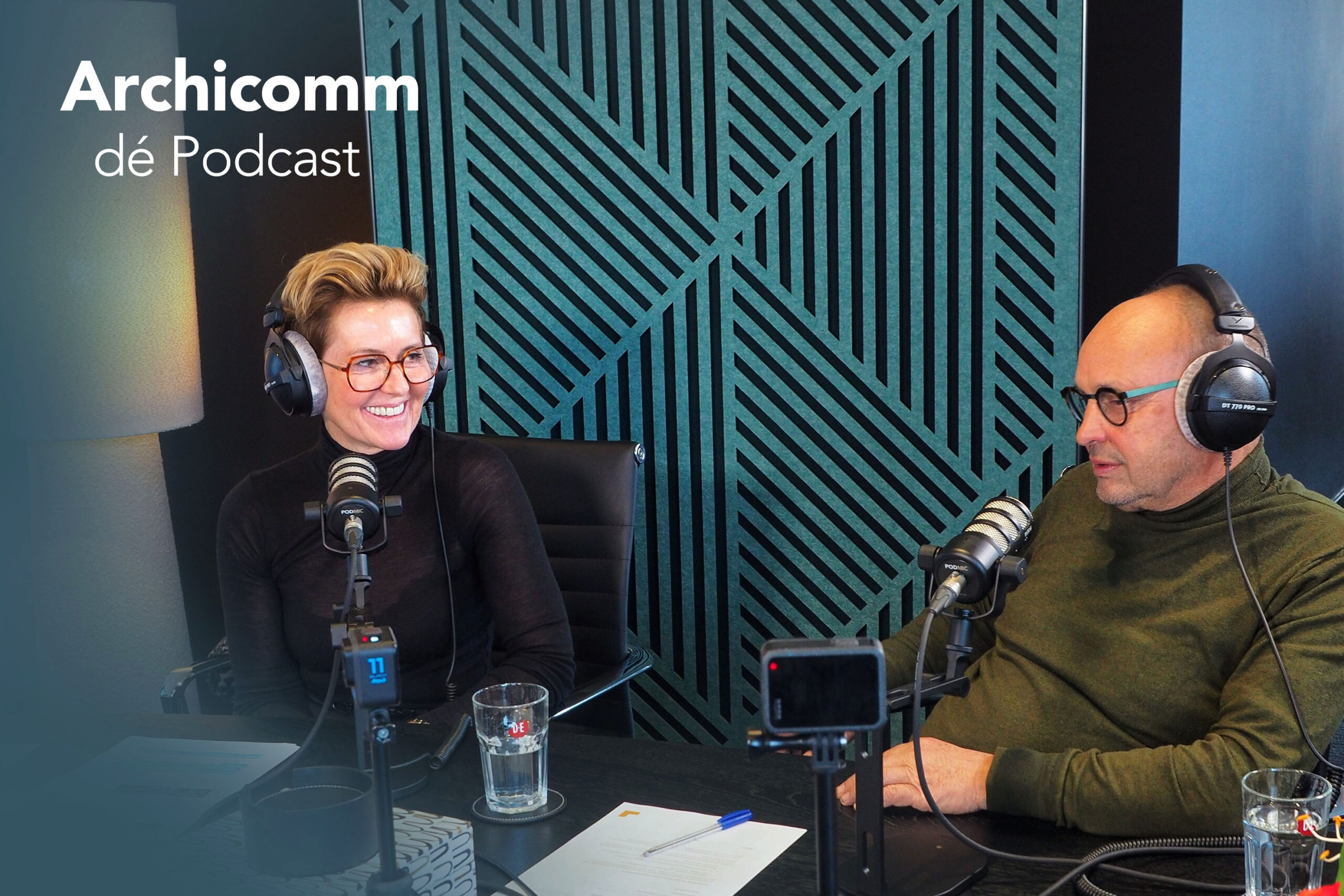 Louwers Mediagroep - ArchiComm Vlaanderen