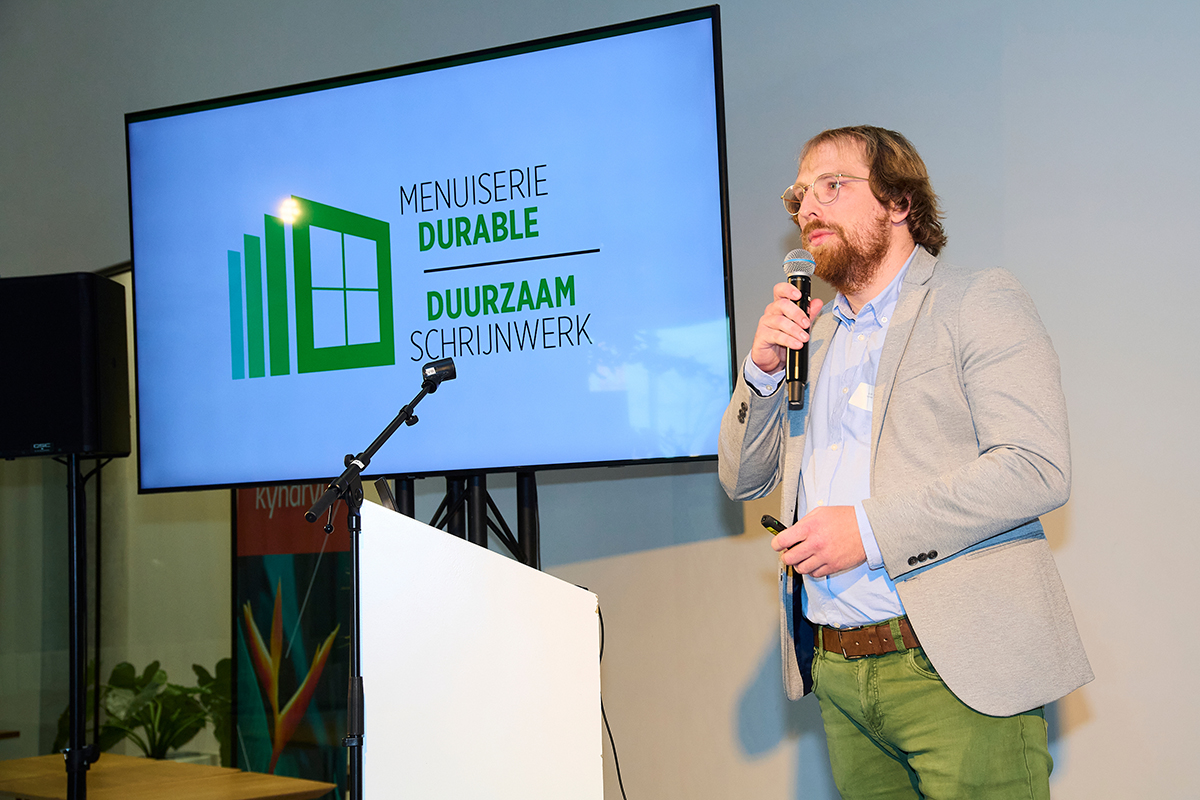 Louwers Mediagroep - ArchiComm Vlaanderen