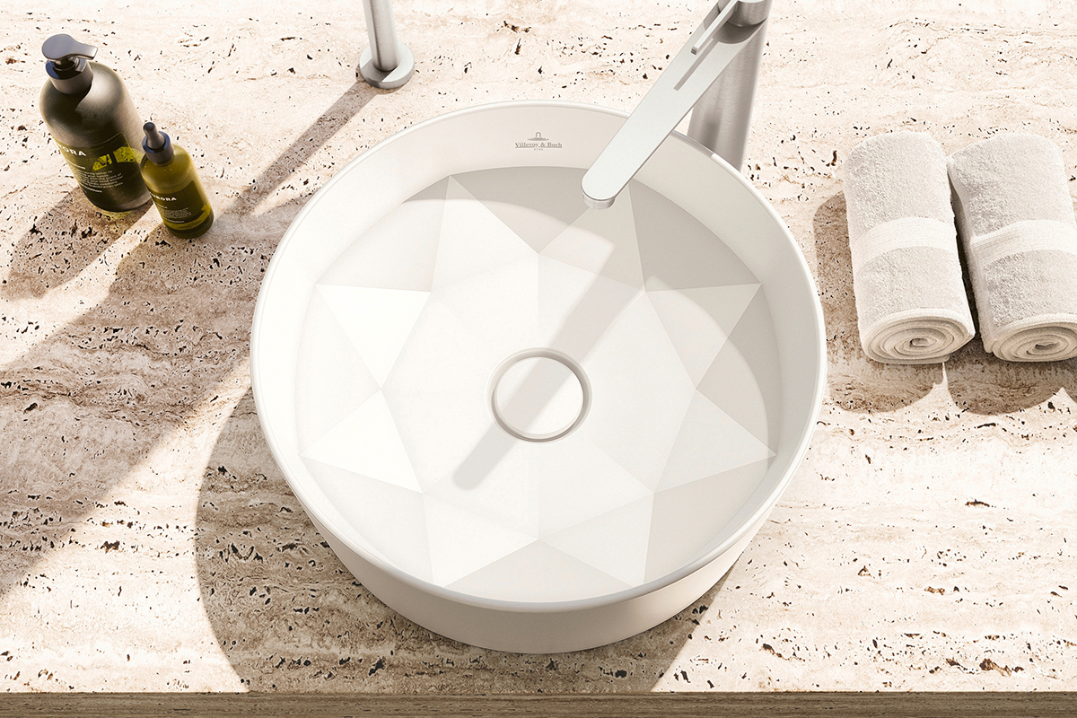 Statement pieces voor de badkamer 1