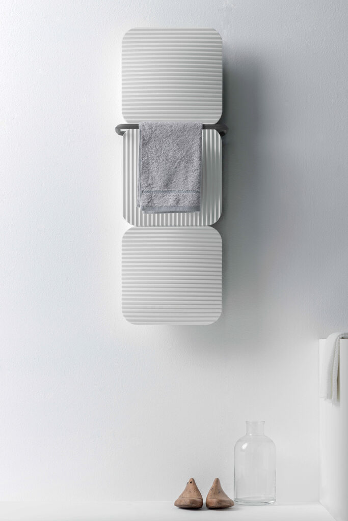 Meerwaarde door design in de badkamer 2