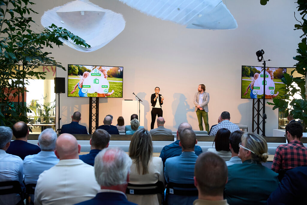 Nieuwe certificatie voor schrijnwerk 2