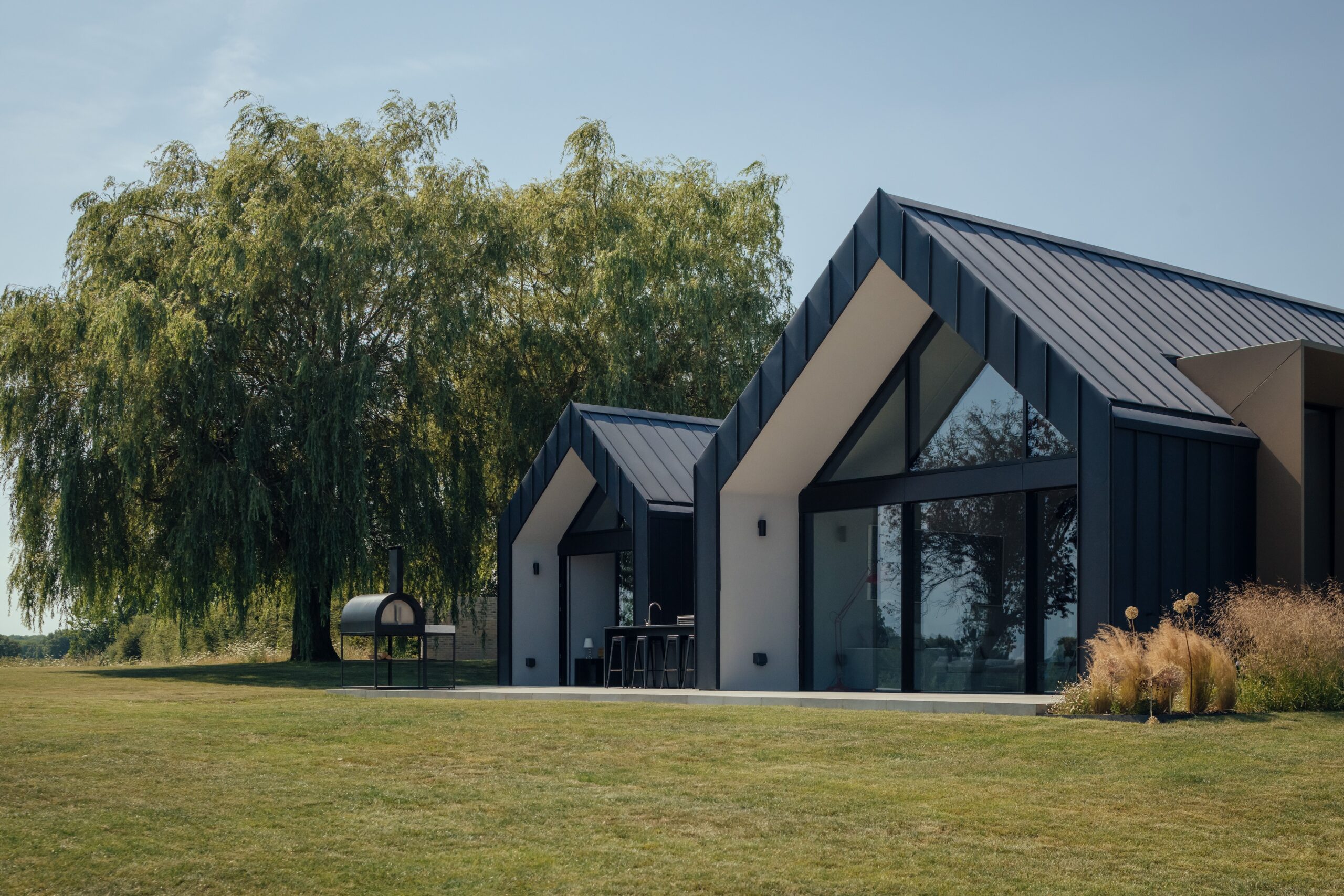 GRANUM EXTRA: extra veelzijdig, extra kleurvast en extra corrosiebestendig 5