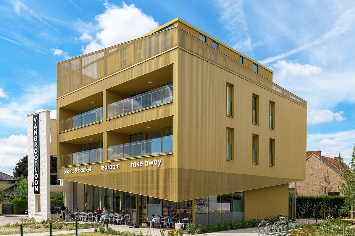 Louwers Mediagroep - ArchiComm Flanders