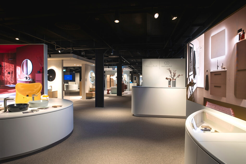 Statement pieces voor de badkamer 2