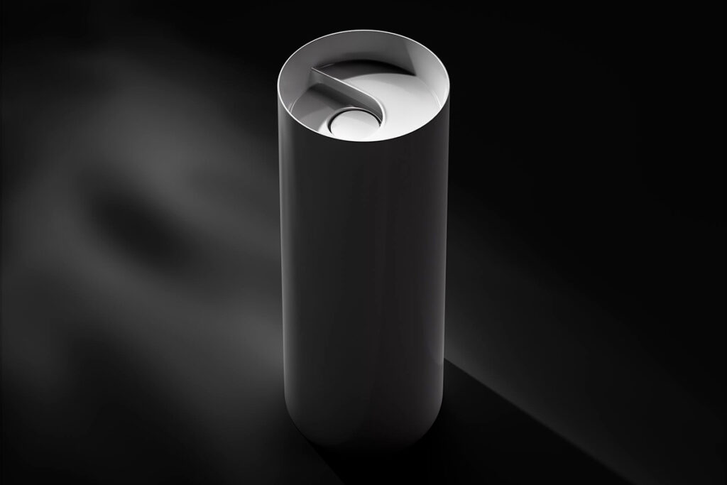 Meerwaarde door design in de badkamer 7